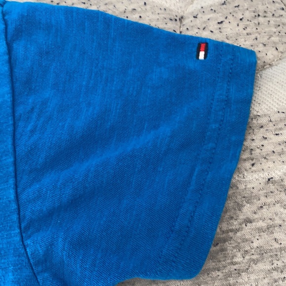 Hilfiger casual tee - Picture 2 of 5